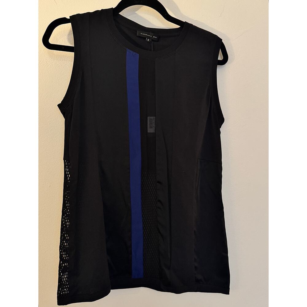 BARBARA BUI NWT Sleeveless Top